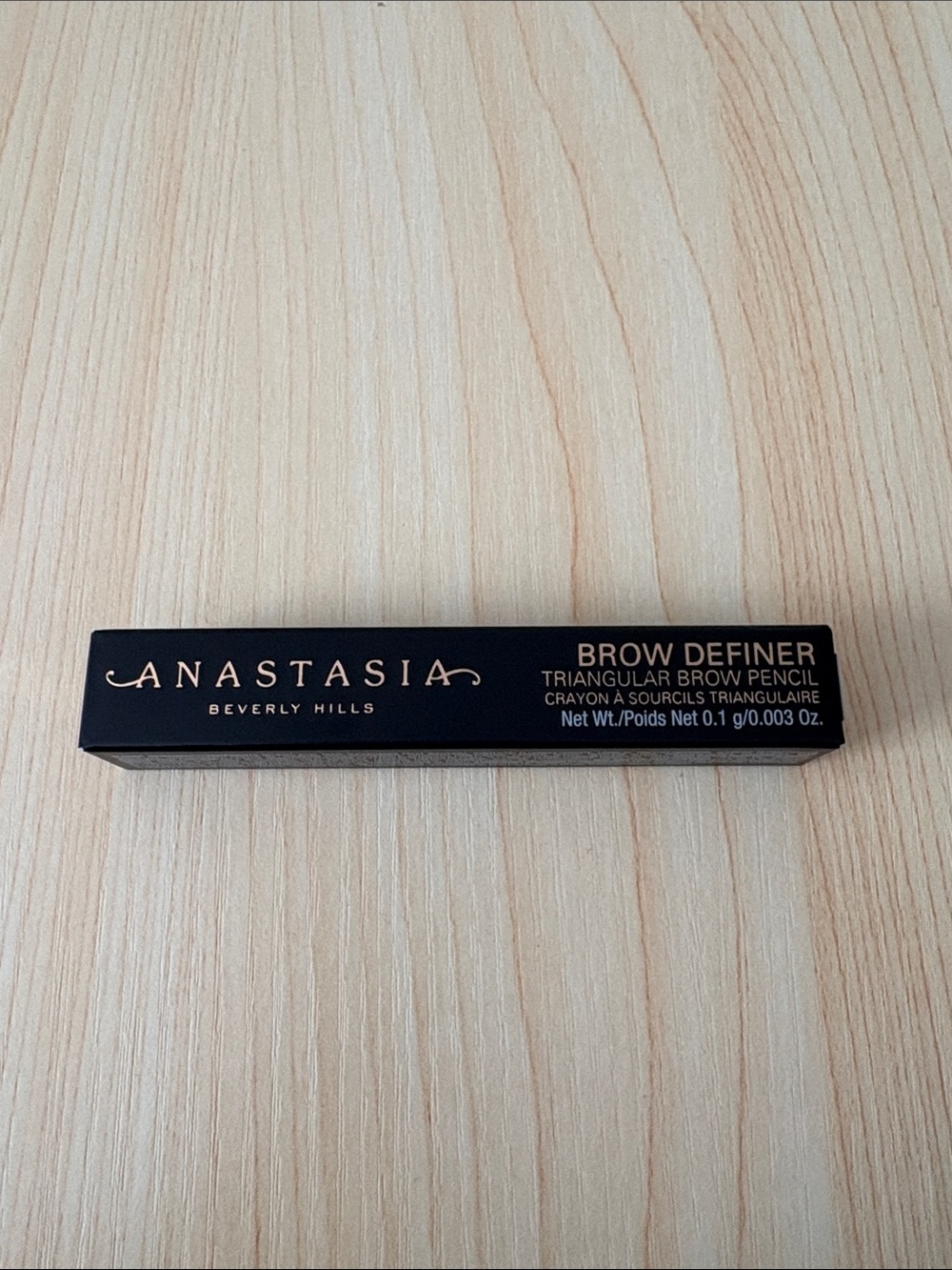 Anastasia Beverly Hills Brow Definer